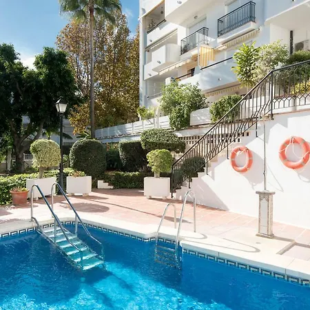 Fantastico En La Carihuela Torremolinos
