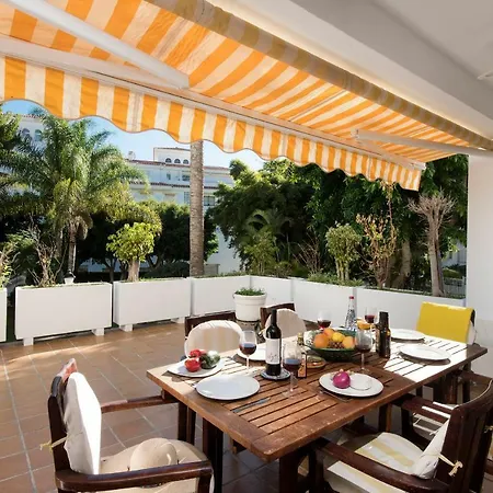Fantastico En La Carihuela Holiday home Torremolinos