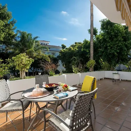 Holiday home Fantastico En La Carihuela Torremolinos