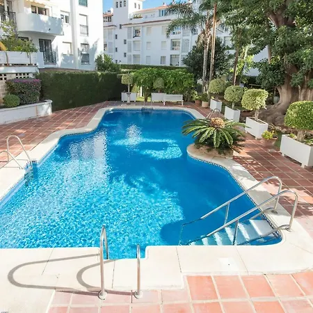 Fantastico En La Carihuela Holiday home