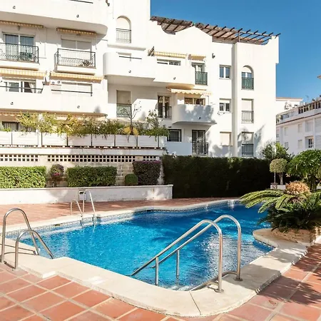 Fantastico En La Carihuela Holiday home