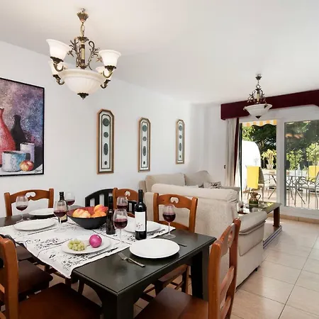 Fantastico En La Carihuela * Torremolinos