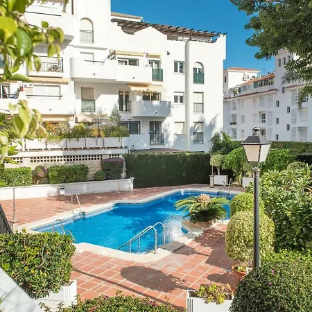 Fantastico En La Carihuela Holiday home