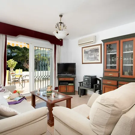 Fantastico En La Carihuela Holiday home Torremolinos