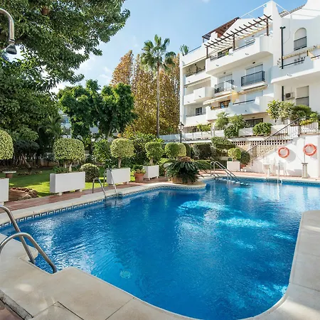 Holiday home Fantastico En La Carihuela Torremolinos